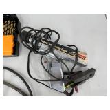 Grinding, Drilling & Polishing Accessories Mixed Lot
