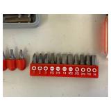 Hand Tool Mixed Lot - Vermont American, Keson, Stanley & Assorted Screwdrivers
