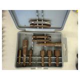 Hand Tool Mixed Lot - Vermont American, Keson, Stanley & Assorted Screwdrivers