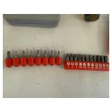 Hand Tool Mixed Lot - Vermont American, Keson, Stanley & Assorted Screwdrivers