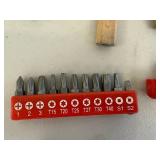 Hand Tool Mixed Lot - Vermont American, Keson, Stanley & Assorted Screwdrivers