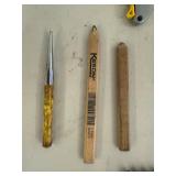 Hand Tool Mixed Lot - Vermont American, Keson, Stanley & Assorted Screwdrivers