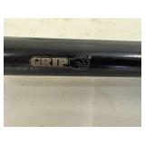 Impact Socket Set - GRIP 1/2" CR-MO SAE & Metric