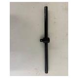 Impact Socket Set - GRIP 1/2" CR-MO SAE & Metric
