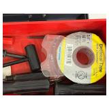 Tool Box - Stack-On Assorted Tools & Supplies