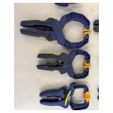 Clamps - IRWIN Quick-Grip