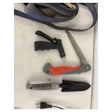Tow Chain & Ratchet Strap Mixed Lot - KAT