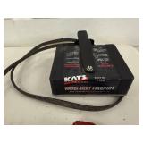 Tow Chain & Ratchet Strap Mixed Lot - KAT