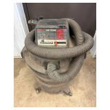 Wet Dry Vac - Sears Craftsman Professional 2.75 Peak HP