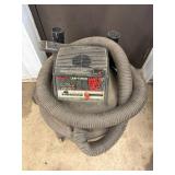 Wet Dry Vac - Sears Craftsman Professional 2.75 Peak HP