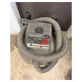 Wet Dry Vac - Sears Craftsman Professional 2.75 Peak HP