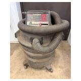 Wet Dry Vac - Sears Craftsman Professional 2.75 Peak HP