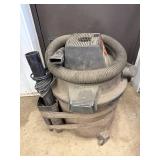 Wet Dry Vac - Sears Craftsman Professional 2.75 Peak HP