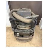 Wet Dry Vac - Sears Craftsman Professional 2.75 Peak HP