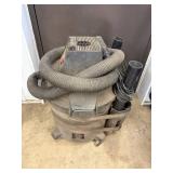 Wet Dry Vac - Sears Craftsman Professional 2.75 Peak HP