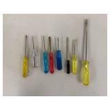 Precision Screwdriver Set - Assorted Mini Screwdrivers