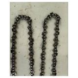 Chainsaw Bar & Chain - Oregon Pro-Lite 180SLGK041 18in .050 3/8"