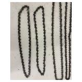 Chainsaw Bar & Chain - Oregon Pro-Lite 180SLGK041 18in .050 3/8"