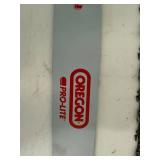 Chainsaw Bar & Chain - Oregon Pro-Lite 180SLGK041 18in .050 3/8"