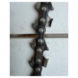 Chainsaw Chains - Lot of 4