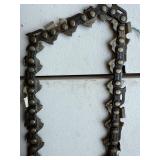 Chainsaw Chains - Lot of 4