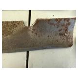 Mower Blades Mixed Lot