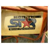 Sprayer Cart - North Star STAR Proven Performance
