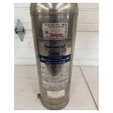 Water Fire Extinguisher - General WS-900 Hydro-Tested