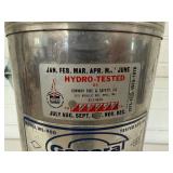 Water Fire Extinguisher - General WS-900 Hydro-Tested