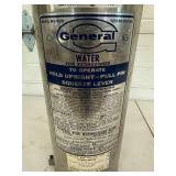 Water Fire Extinguisher - General WS-900 Hydro-Tested