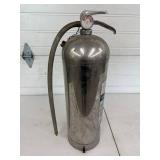 Water Fire Extinguisher - General WS-900 Hydro-Tested