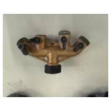 Sprinkler Timer & Valve Parts - Orbit Mixed Lot