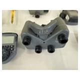 Sprinkler Timer & Valve Parts - Orbit Mixed Lot
