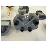 Sprinkler Timer & Valve Parts - Orbit Mixed Lot