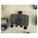 Sprinkler Timer & Valve Parts - Orbit Mixed Lot