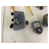 Sprinkler Timer & Valve Parts - Orbit Mixed Lot
