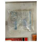 Air Compressor Fittings - Milton, RapidAir & Assorted Brass Couplers Mixed Lot