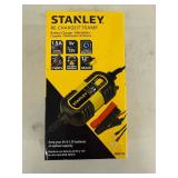 Battery Charger Maintainer - Stanley RE-CHARGEIT BM315S 1.5A