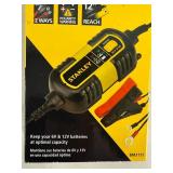 Battery Charger Maintainer - Stanley RE-CHARGEIT BM315S 1.5A