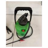 Garden Sprayers - Lesco 032573 & Roundup Herbicide Sprayers (Lot of 2) - no contents