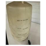Garden Sprayers - Lesco 032573 & Roundup Herbicide Sprayers (Lot of 2) - no contents