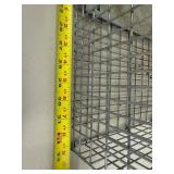 Live Animal Traps (Lot of 2)