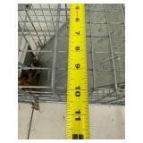 Live Animal Traps (Lot of 2)