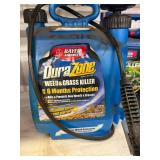 Weed & Brush Killer Mixed Lot - Bayer Advanced, Drive & Tomcat - content quantities unverified