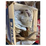 Weed & Brush Killer Mixed Lot - Bayer Advanced, Drive & Tomcat - content quantities unverified