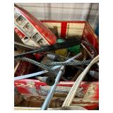 Weed & Brush Killer Mixed Lot - Bayer Advanced, Drive & Tomcat - content quantities unverified
