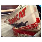 Weed & Brush Killer Mixed Lot - Bayer Advanced, Drive & Tomcat - content quantities unverified