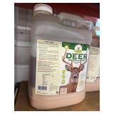 Deer Repellent - Bobbex Concentrated Spray (Lot of 2) - content quantities unverified