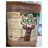 Deer Repellent - Bobbex Concentrated Spray (Lot of 2) - content quantities unverified