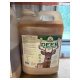 Deer Repellent - Bobbex Concentrated Spray (Lot of 2) - content quantities unverified